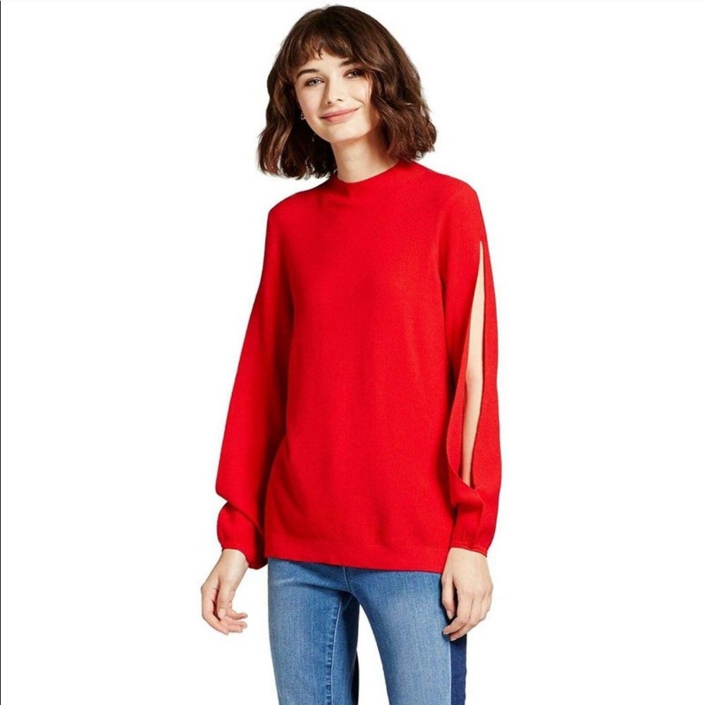 Mossimo Long Sleeve Top